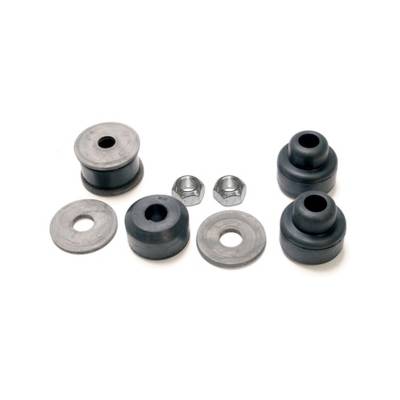Scott Drake - Scott Drake C4DZ-3A187-AR 64-66 Ford Mustang Suspension Strut Rod Bushing