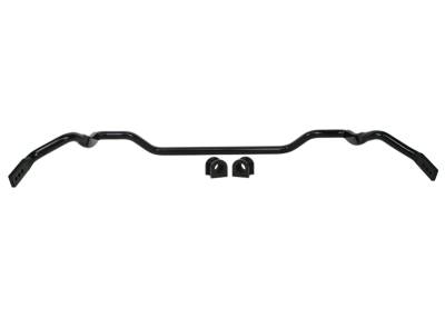 Whiteline - Whiteline BTF92Z Front Anit-Sway Bar 30mm 3Pt Adjustable for Lexus/Toyota 4WD