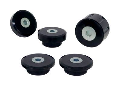 Whiteline - Whiteline KDT911M Rear Differential Mount Bushing for Infiniti/Nissan Coupe
