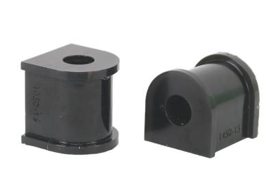 Whiteline - Whiteline W21999-15 Sway Bar Mount Bushing Kit 15mm
