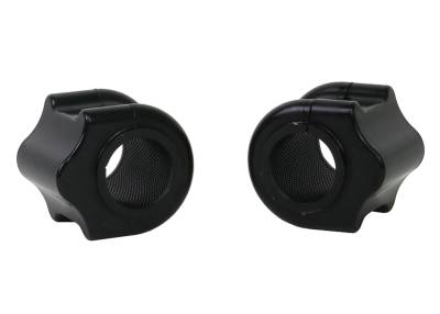 Whiteline - Whiteline W23689 Suspension Sway Bar Mount Bushing for Jeep