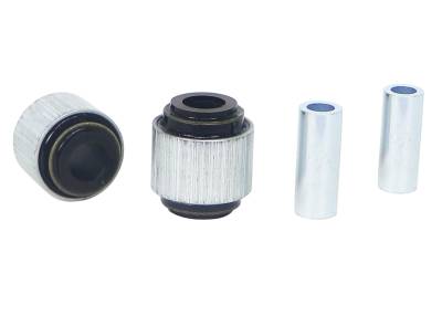 Whiteline - Whiteline W63629 Control Arm Lower Inner RearwarD-Bushing
