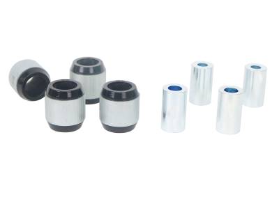 Whiteline - Whiteline W63643 Control Arm Upper Bushing Kit