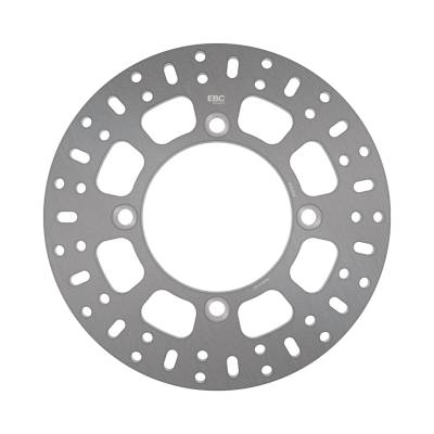 EBC Motorcycle Brakes - EBC Motorcycle Brakes MD6291D D-Series Premium Replacement Rotors