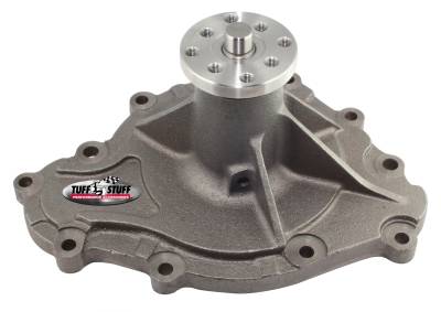 Tuff Stuff Performance Accessories - Tuff Stuff Performance 1475N Standard Style Water Pump