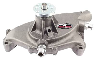 Tuff Stuff Performance Accessories - Tuff Stuff Performance 1494N SuperCool Water Pump
