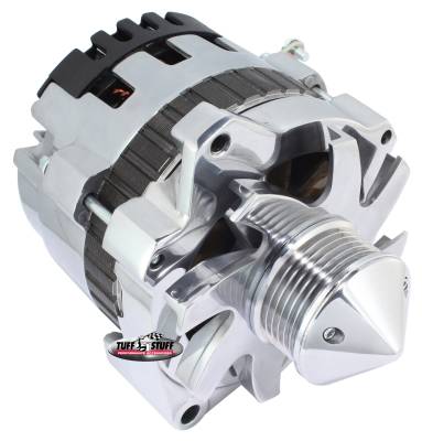 Tuff Stuff Performance Accessories - Tuff Stuff Performance 7861FP6G22 Bullet Alternator