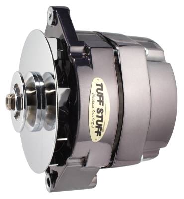 Tuff Stuff Performance Accessories - Tuff Stuff Performance 7127ND7 Alternator