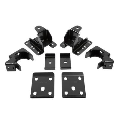 Belltech - Belltech 6525 5-6" Adjustable Drop Flip Kit for Chevrolet/GMC