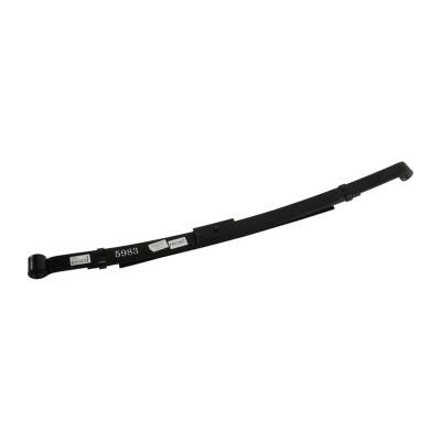 Belltech - Belltech 5983 3" Drop Rear Leaf Spring Each for 97-04 Dodge Dakota