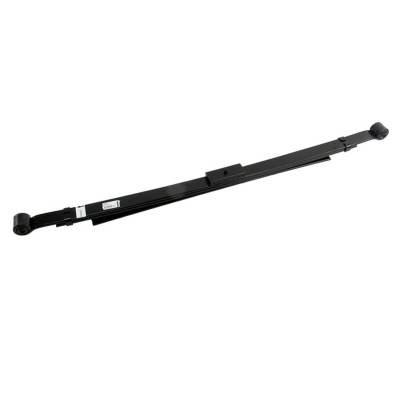 Belltech - Belltech 5987 3.5" Drop Rear Leaf Spring Each for 02-06 Dodge RAM 1500