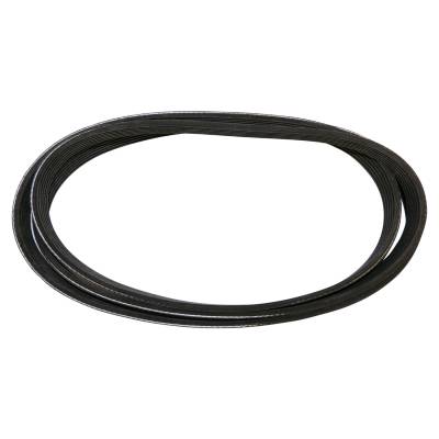Crown Automotive Jeep Replacement - Crown Automotive 5281454AA Serpentine Belt for 18-22 Gladiator/Wrangler JL