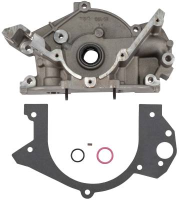 Melling - Melling M189 Stock Replacement Oil Pump