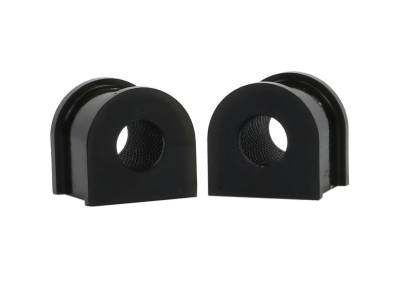 Whiteline - Whiteline W23669 Rear Sway Bar Mount Bushing for Audi