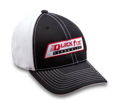 Quick Fuel Technology - Quick Fuel Technology 10126-LGQFT Hat