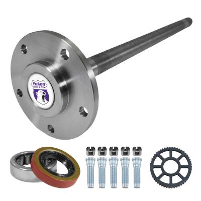 Yukon Gear and Axle - Yukon Gear & Axle PVTOR630223 94-98 Ford Mustang Drive Axle Shaft Rear