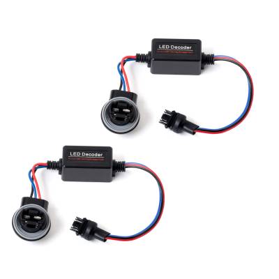 Putco - Putco 240006 Multi-Purpose LED Load Resistor System 3157 Universal