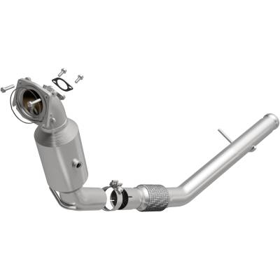 MagnaFlow Exhaust Products - MagnaFlow 21-958 OEM Grade Direct-Fit Catalytic Converter