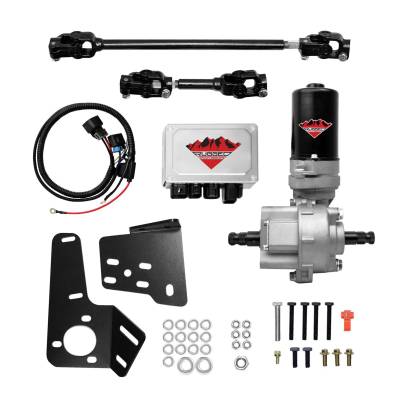 Demon Powersports - Demon Powersports PEPS-1002 Front Electric Power Steering Kit for 16-15 Max 1000