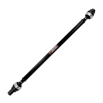 Demon Powersports - Demon PS PAPRS-1005 FR Rugged Propeller Shafts for 16-19 Polaris Ranger 900 Crew