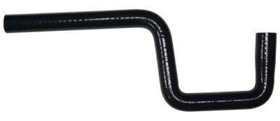 Pacific Performance Engineering - PPE 119021010 EGR To Cab Coolant Hose 07.5-10