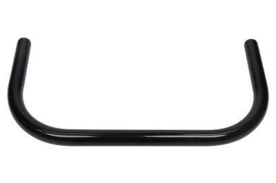 MPD RACING - MPD RACING MPD25100 Midget Front Bumper Black