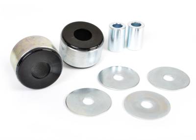 Whiteline - Whiteline KDT906 Differential Mount Bushing Rear Upper Rearward for Subaru