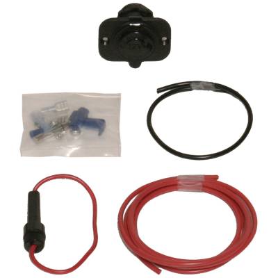 Tuffy Security Products - Tuffy Security Products 862 Universal Tuffy Power Outlet 12V
