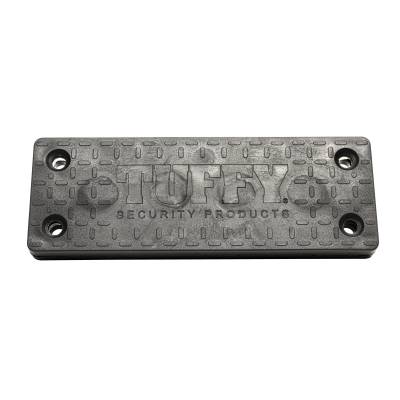 Tuffy Security Products - Tuffy Security 401 Double Sided Magnet Security Bolt Locker