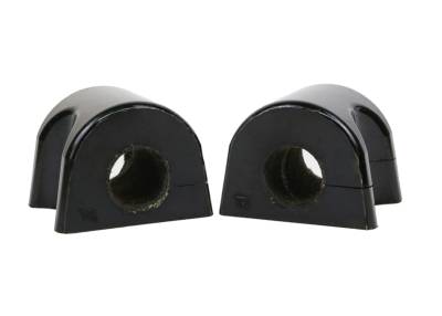 Whiteline - Whiteline KSK105-22 Front Sway Bar D-Bushing for Scion/Subaru/Toyota