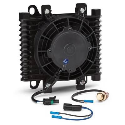 Proform - Proform 69572-13 Tundra Series Oil & Transmission Cooler/Fan Combo
