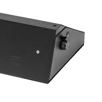 Tuffy Security Products - Tuffy Security 325-01-A Drawer Underseat for 14-22 Colorado Canyon 3-Digit Combo