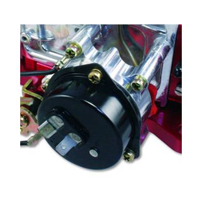 Quick Fuel Technology - Quick Fuel Technology 47-474QFT Carburetor Choke Thermostat Cap