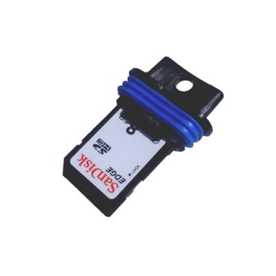 Racepak - Racepak 890-SDWC-XGB SD Memory Card