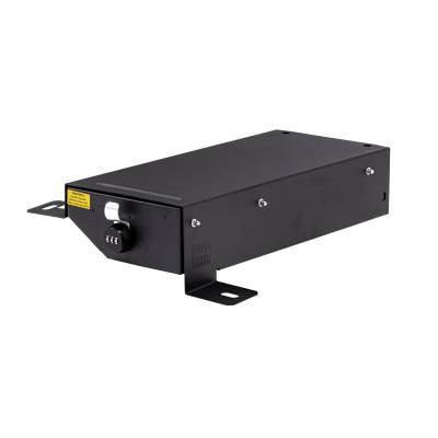 Tuffy Security Products - Tuffy Security 247-01-A Drawer Underseat Driver Side for 07-18 Jeep Wrangler JK