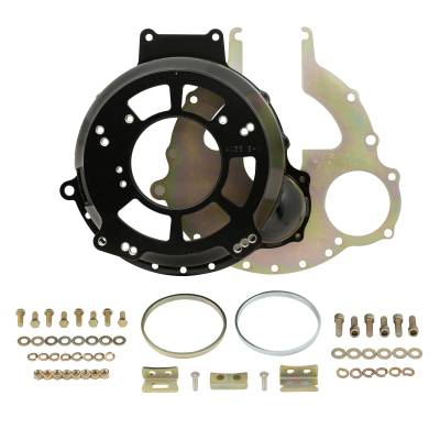 Quick Time - Quick Time RM-4055 QuickTime Bellhousing Ford 2.3L
