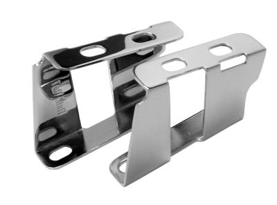 Tuff Stuff Performance Accessories - Tuff Stuff Performance 4651A Brake Booster Brackets