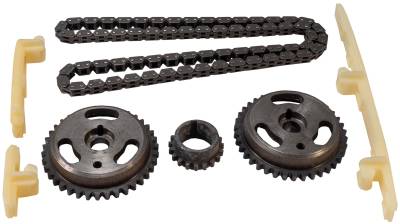Melling - Melling 3-383SB Stock Replacement Engine Timing Set