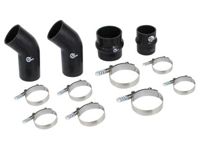aFe Power - aFe Power 46-20130A Intercooler Boot Kit for RAM 6.7
