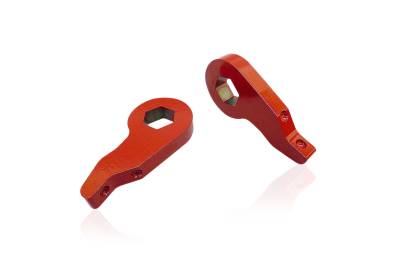 Eibach - Eibach 3887.51 Adjustable Front Torsion Keys