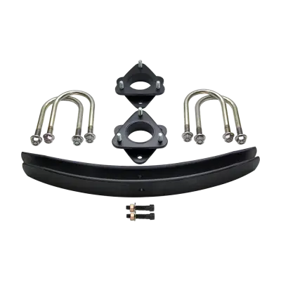 ReadyLift - ReadyLift 69-5510 2.75" SST Lift Kit for 05-18 Toyota Tacoma 2WD