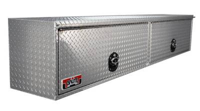 Westin - Westin 80-HTB88C Brute High Capacity HD TopSider Tool Box