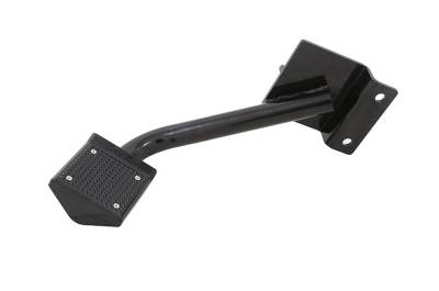 Dee Zee - Dee Zee DZ6209S Bumper Step for 19-21 Toyota Tundra