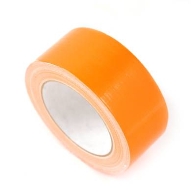 Design Engineering - Design Engineering 60108 Speed Tape Roll Orange 2" x 90'"
