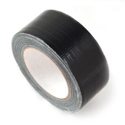 Design Engineering - Design Engineering 60101 Speed Tape Roll Black 2" x 90'"