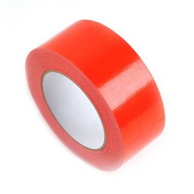 Design Engineering - Design Engineering 60103 Speed Tape Roll Red 2" x 90'"
