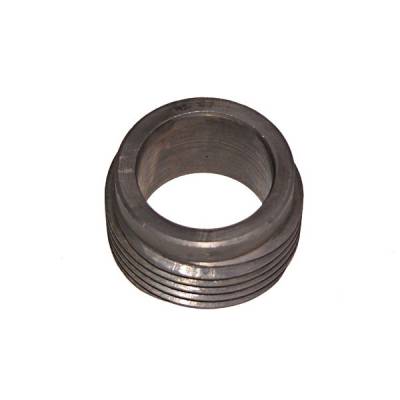 Omix - Omix 17211.01 Spdmtr Drvn Gear Dana 18 for 41-71 Willys/Jeep Models