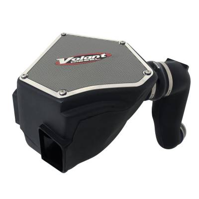 BD Diesel - BD Diesel VOL16759 Cold Air Intake Kit for RAM 2500/3500