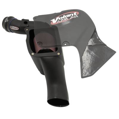 BD Diesel - BD Diesel VOL19860 Cold Air Intake Kit for Ford 6.0L Powerstroke