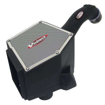 BD Diesel - BD Diesel VOL15866 Cold Air Intake Kit for Silverado/Sierra 2500/3500